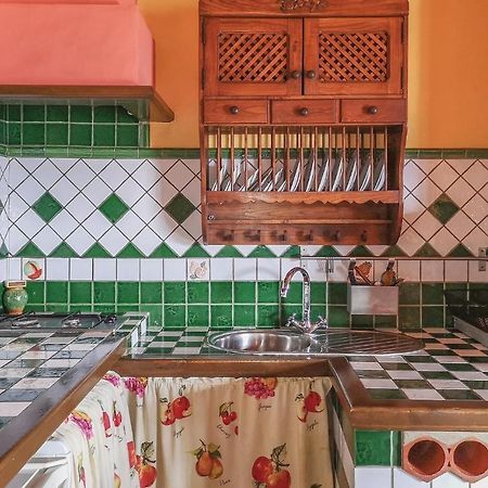 Nice Home In Benalauria With Kitchenette Benalauría Exterior foto