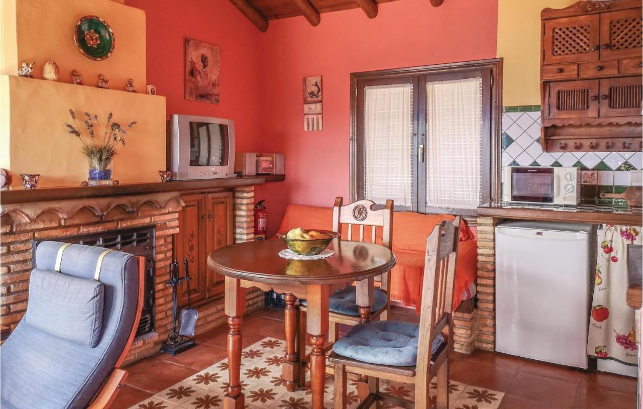 Nice Home In Benalauria With Kitchenette Benalauría Exterior foto